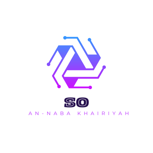 Ungu Modern Teknologi Logo2