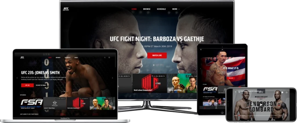 ufc fight pass jadwal event ufc 324 pertarungan olah raga beladiri